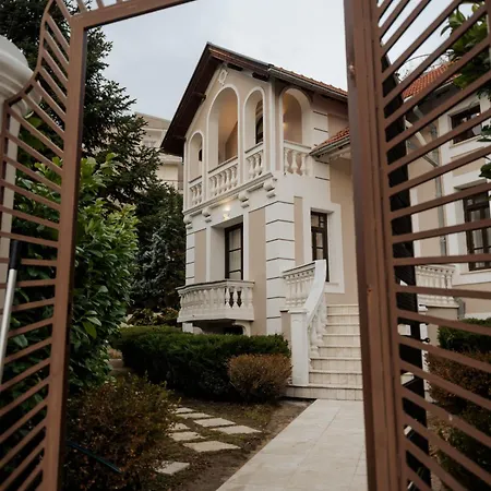 Villa Emerald Florina