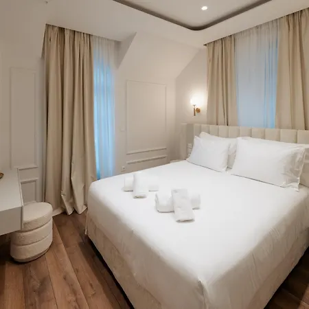 Emerald Villa Florina