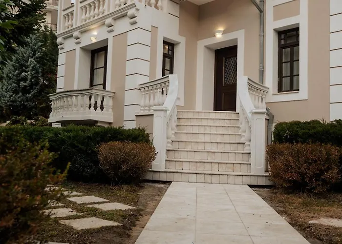 Villa Emerald Florina