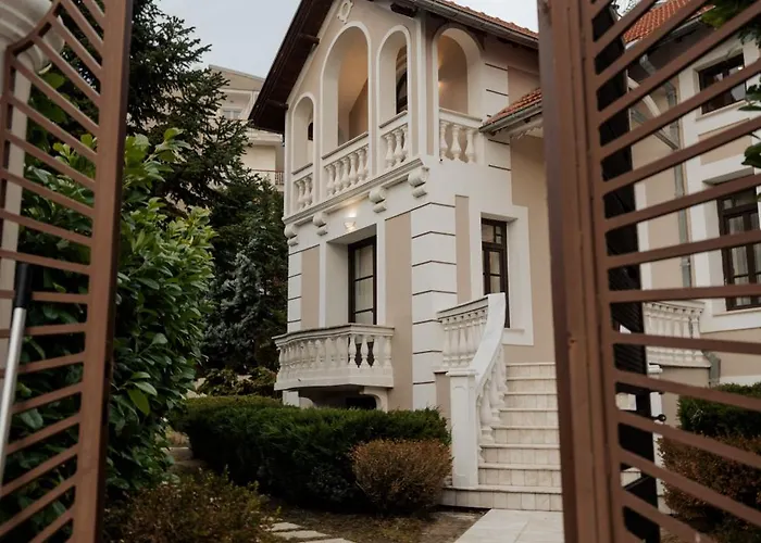 Villa Emerald Florina