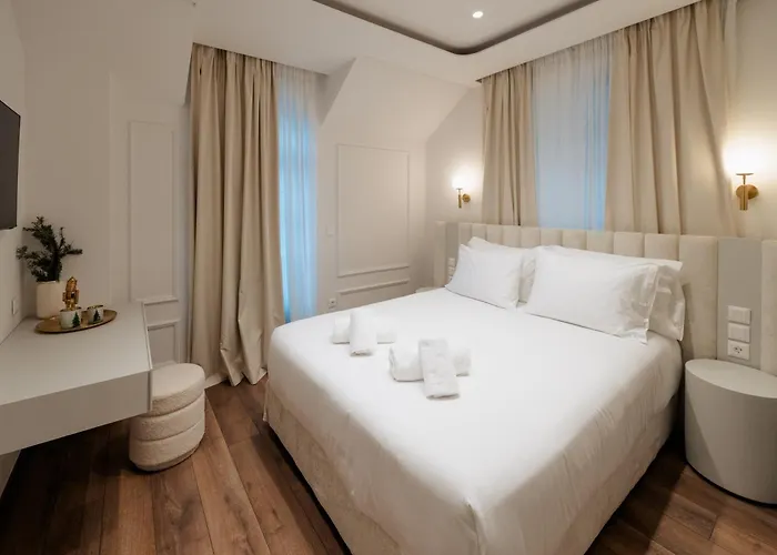 Emerald Villa Florina